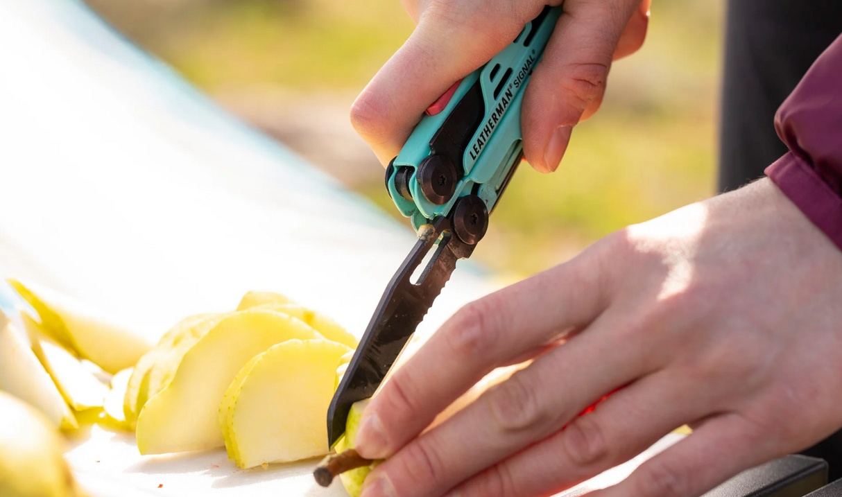 Leatherman Signal Aqua Multi-Tool