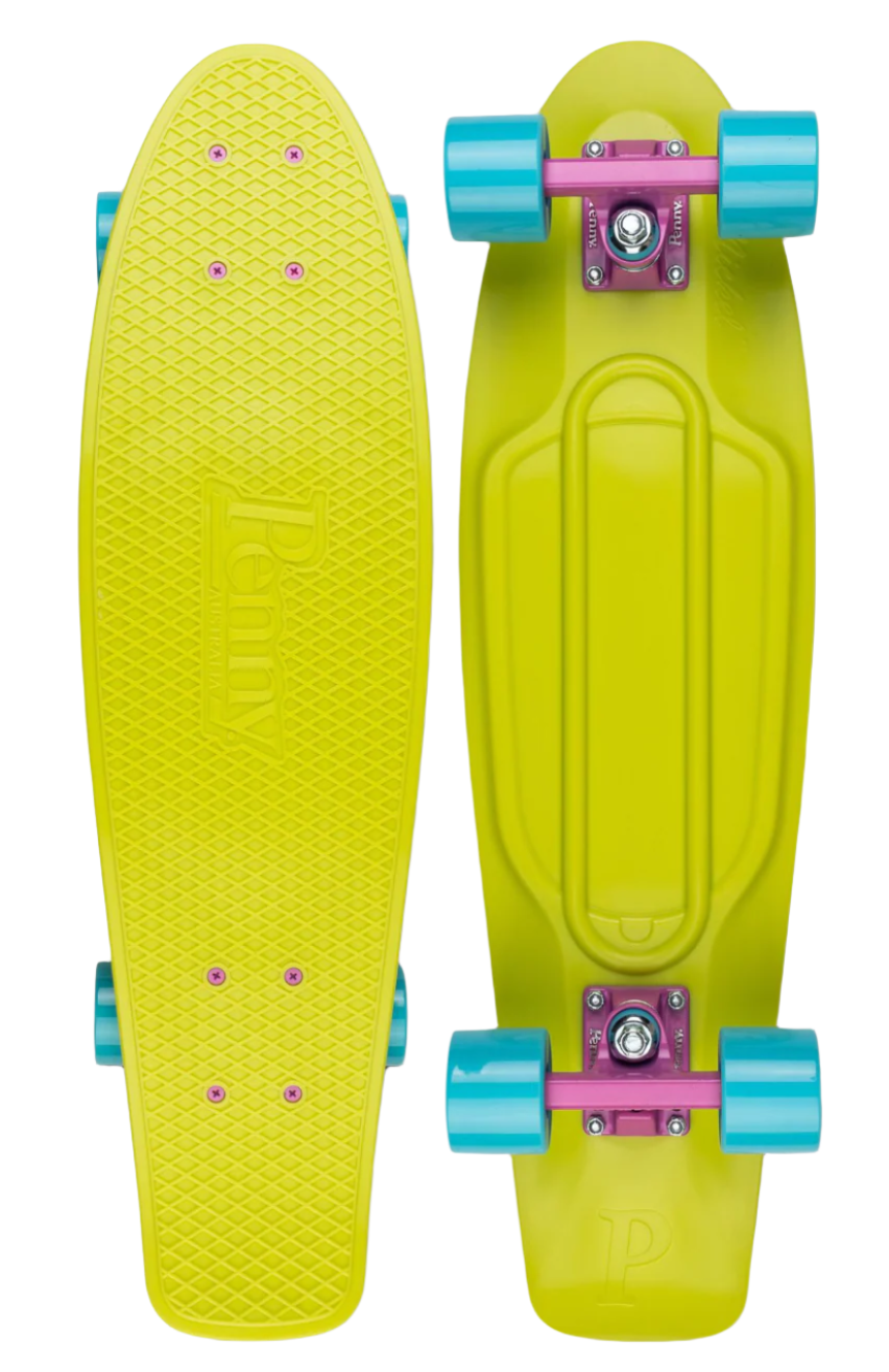 Penny Costa 27" Skateboard