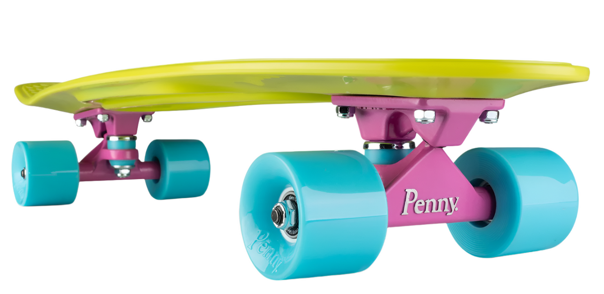 Penny Costa 27" Skateboard