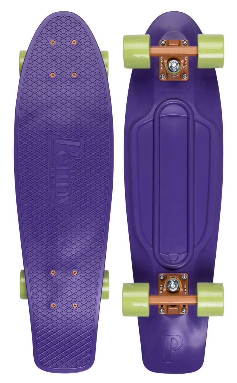 Penny Fender 27" Skateboard
