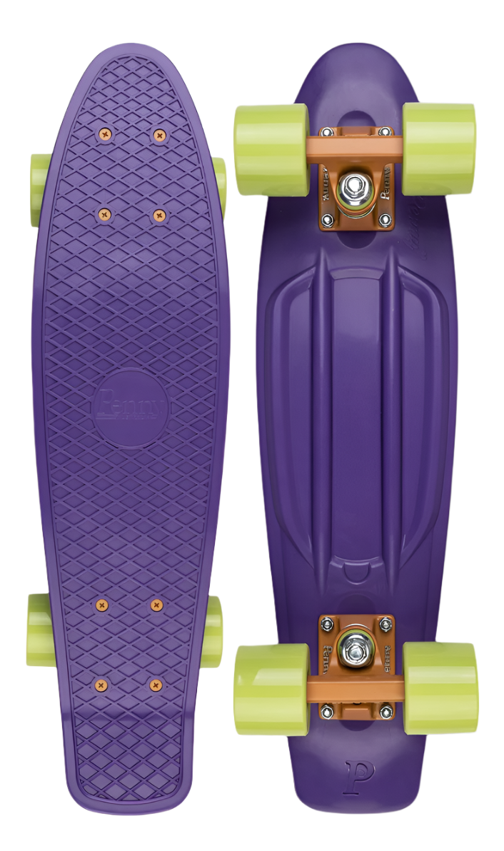 Penny Fender 22" Skateboard