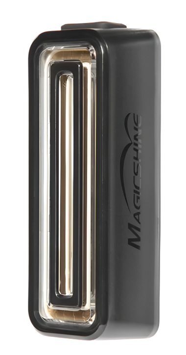 Magicshine SeeMee 100 Rear Light USB-C IPX6 Brake & Ambient Sensor V2