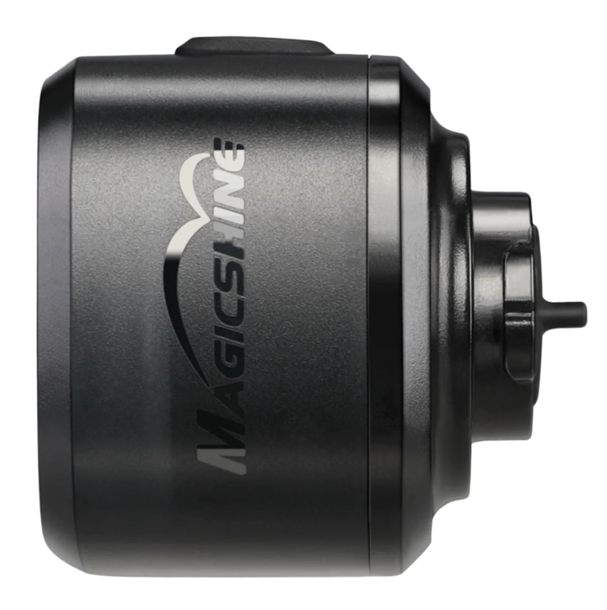 Magicshine SeeMee 150 Rear Light with Brake & Ambient Sensor, USB-C Charging