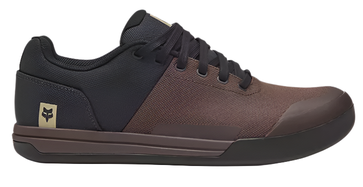 Fox Union Canvas SPD MTB Shoes Cocoa