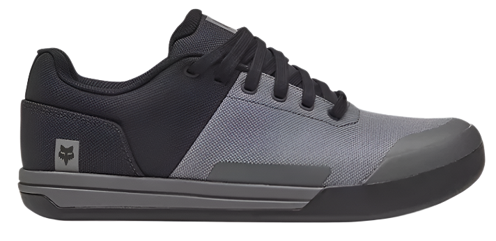 Fox Union Canvas SPD MTB Shoes Dark Shadow