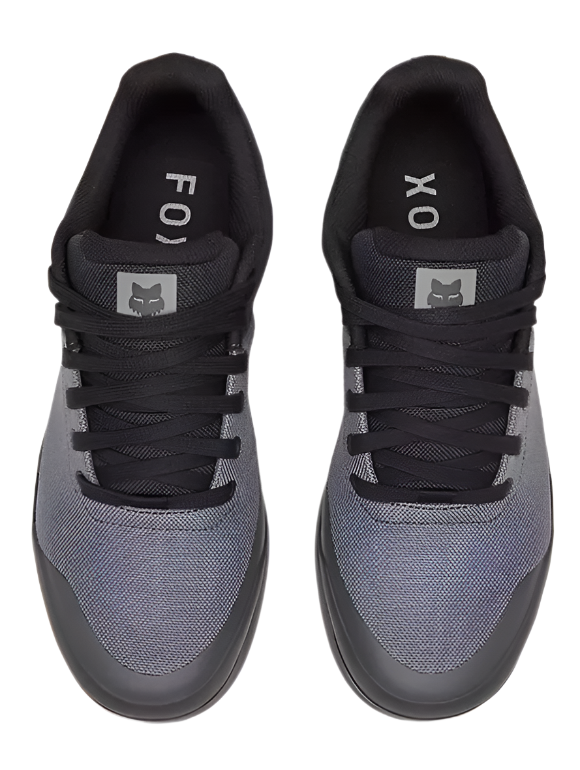 Fox Union Canvas SPD MTB Shoes Dark Shadow