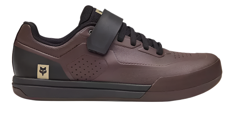 Fox Union SPD MTB Shoes Cocoa