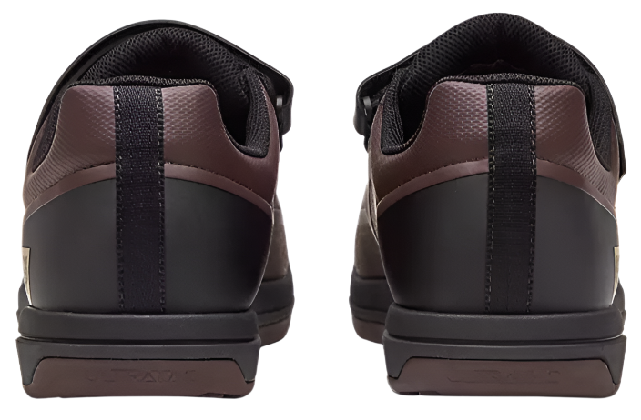 Fox Union SPD MTB Shoes Cocoa