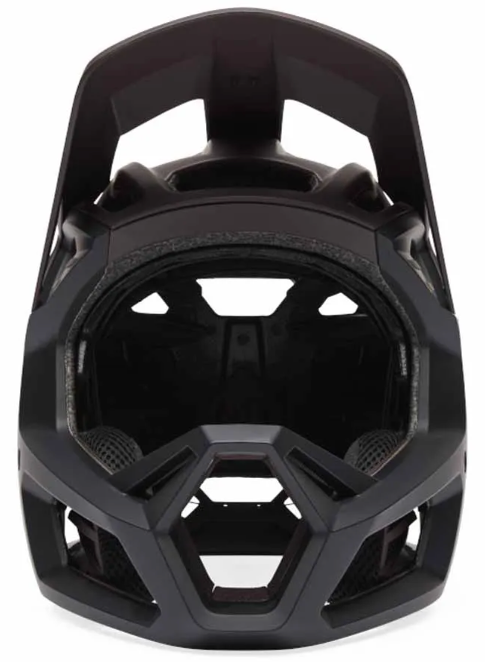 Fox Proframe RS MTB Helmet TAUNT AS Cocoa