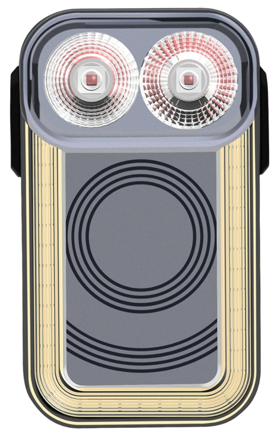 Magicshine SeeMee 100 Radar Rear Light USB-C IPX6 Auto Detect/Protect/Group Sync