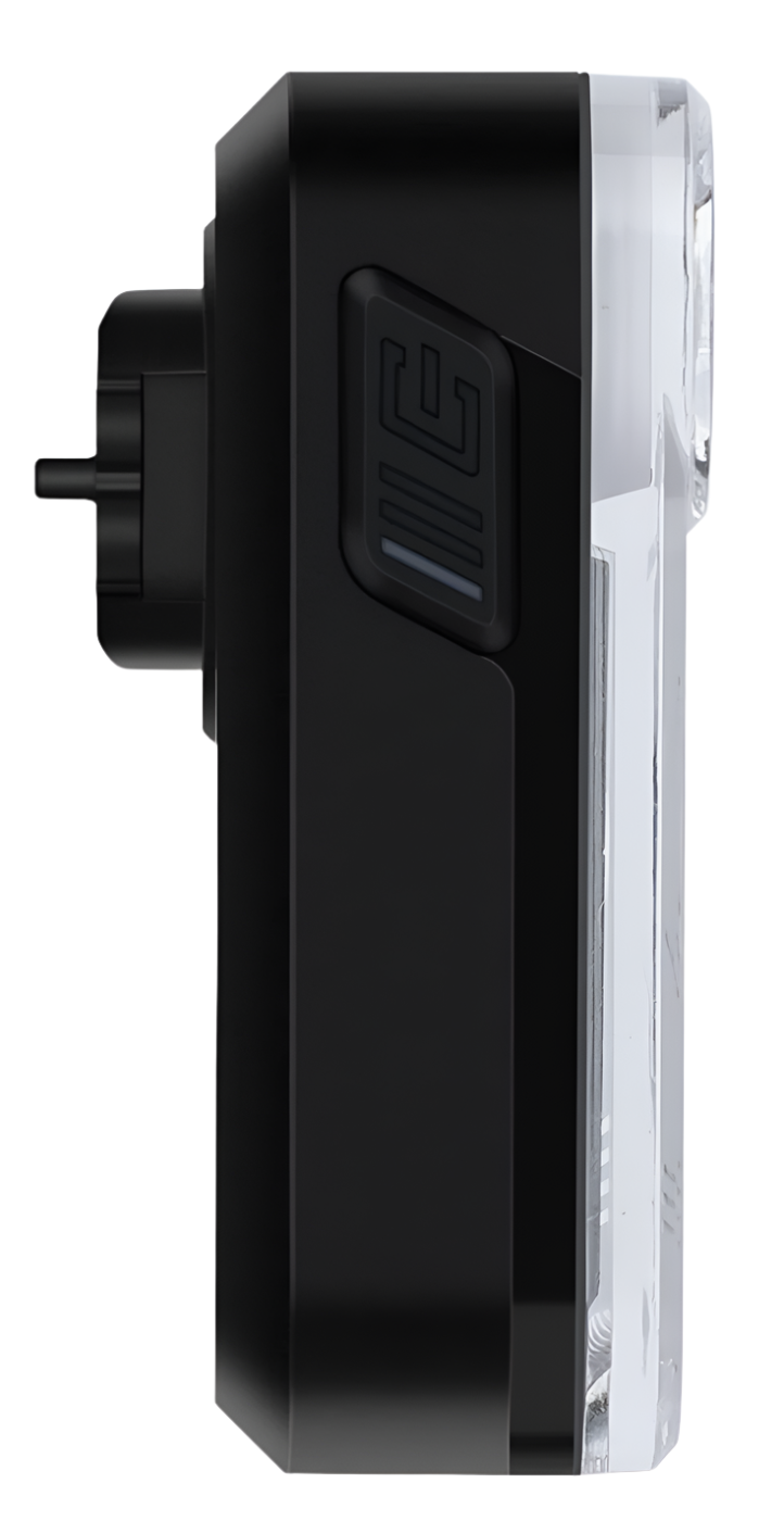 Magicshine SeeMee 100 Radar Rear Light USB-C IPX6 Auto Detect/Protect/Group Sync