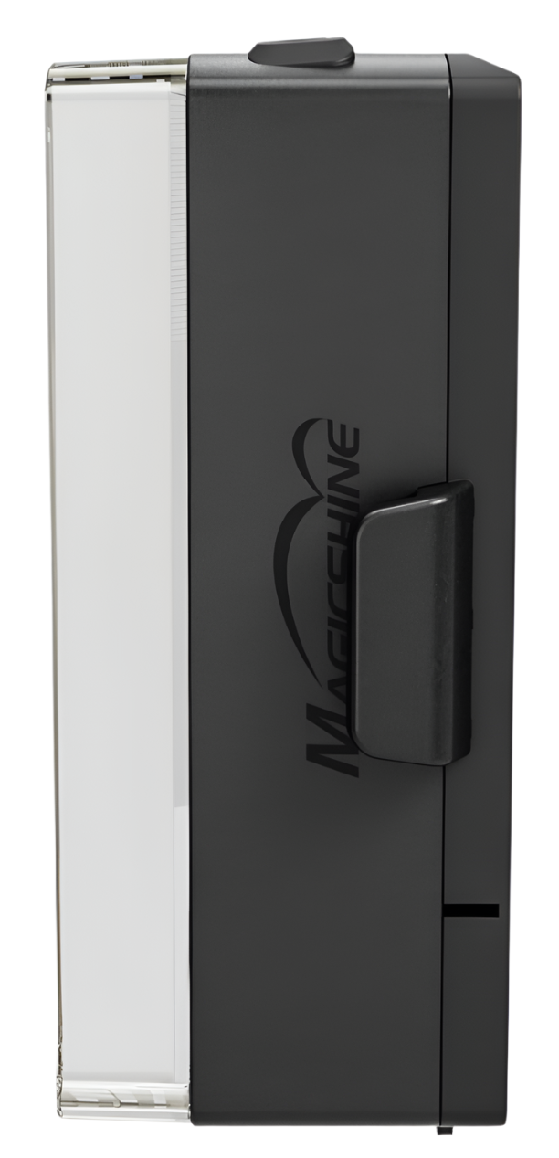 Magicshine SeeMee 50 Rear Light Allty 1200 Auto Sync USB-C IPX6