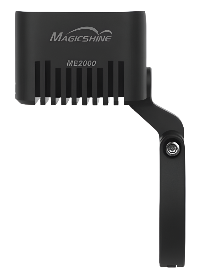 Magicshine ME 2000 E-Bike Light, Motor Powered, 2000 Lumens