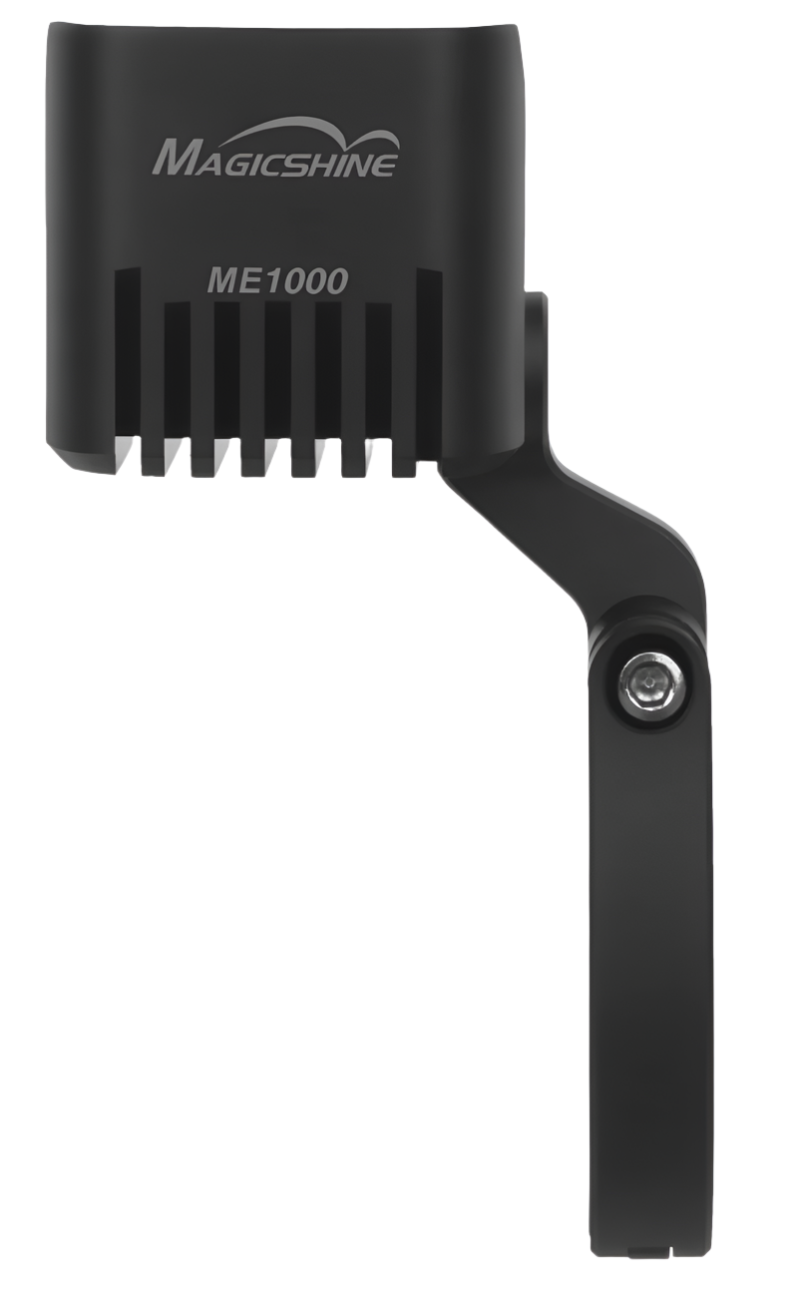 Magicshine ME1000 E-Bike Light, Motor Powered, 1000 Lumens