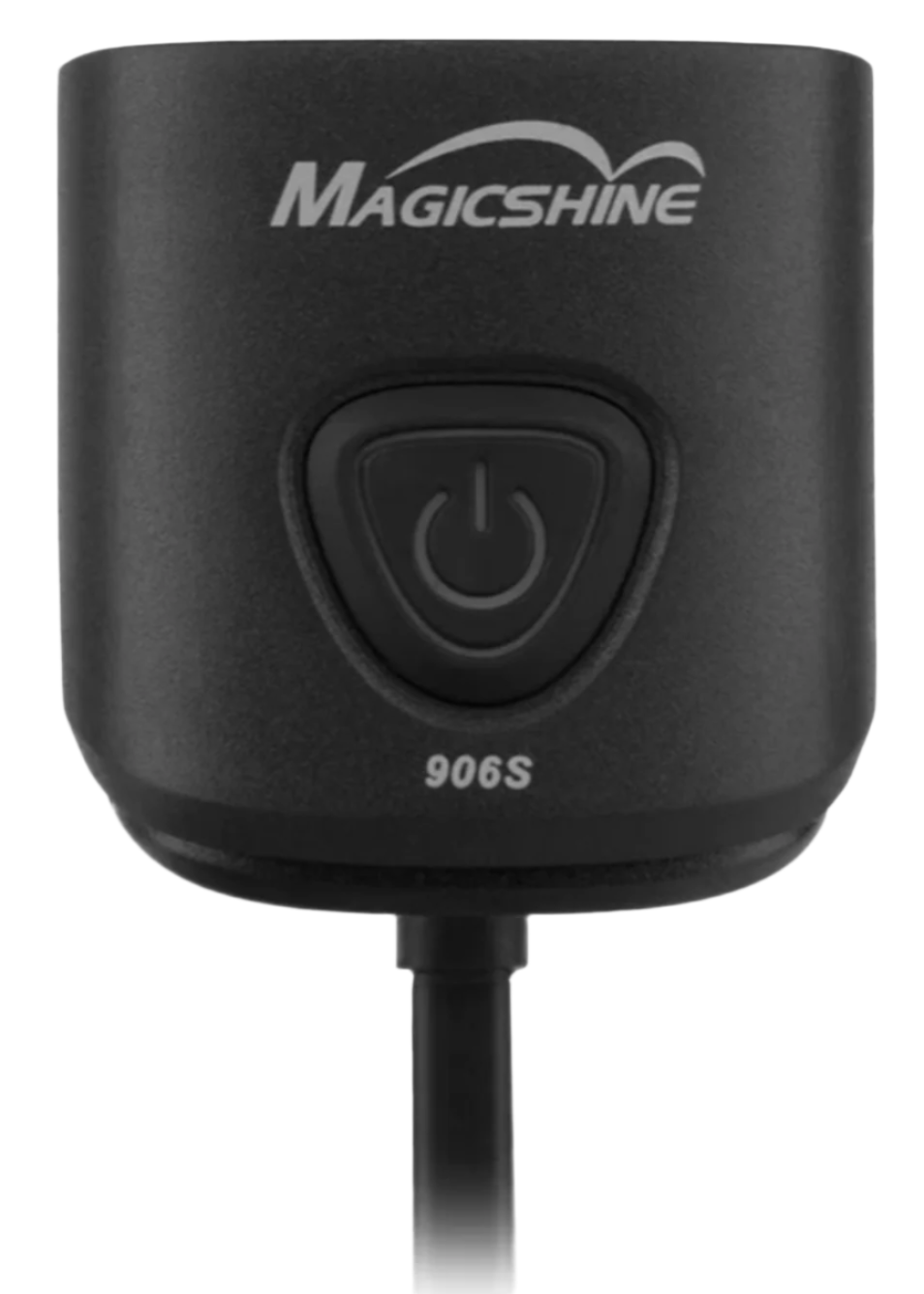Magicshine 906S E-Bike Light Motor & Battery Powered 4500 Lumens Battery Included No Cable