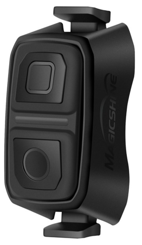Magicshine ALLTY 1200UN USB Underneath Mounted Front Light