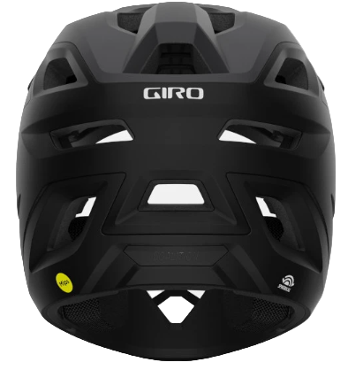 Giro Coalition Spherical Black Helmet
