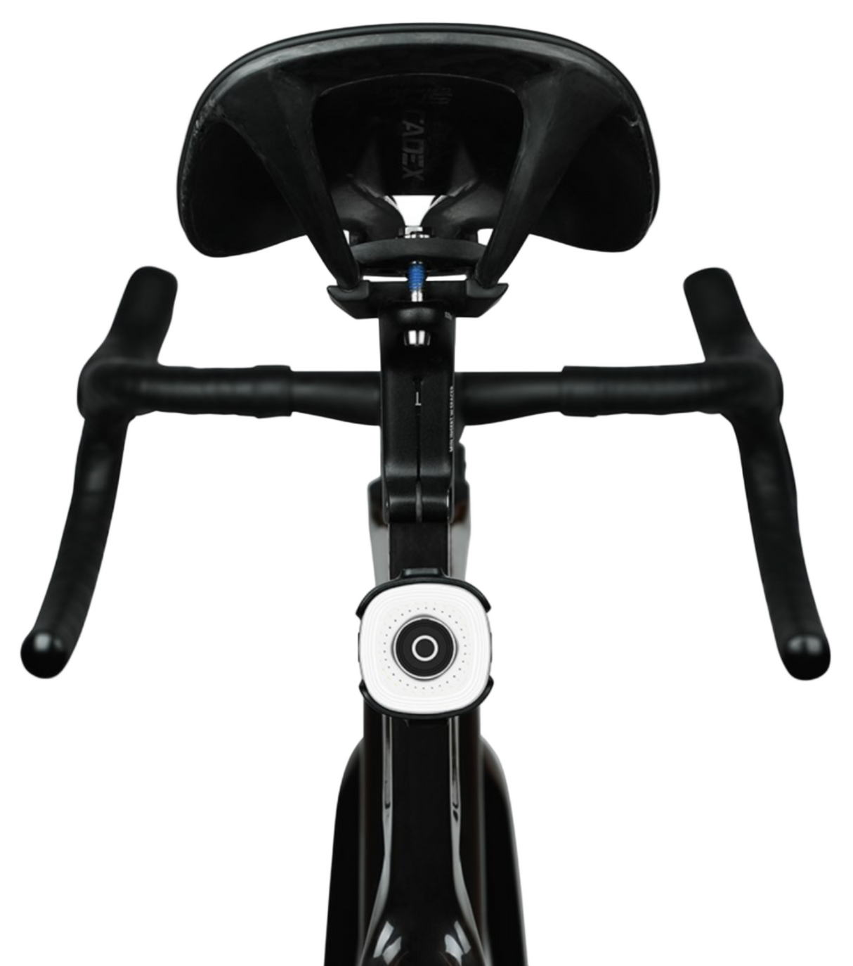 Magicshine SeeMee 50 Dual Rear/Front Magnetic Light, Auto Sync, USB-C, IPX6