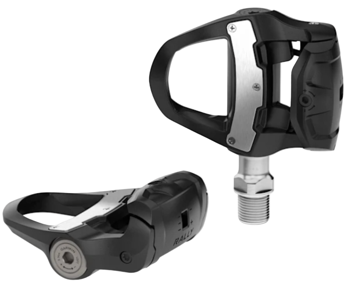 Garmin Rally RK110 Single-Sensing Power Meter