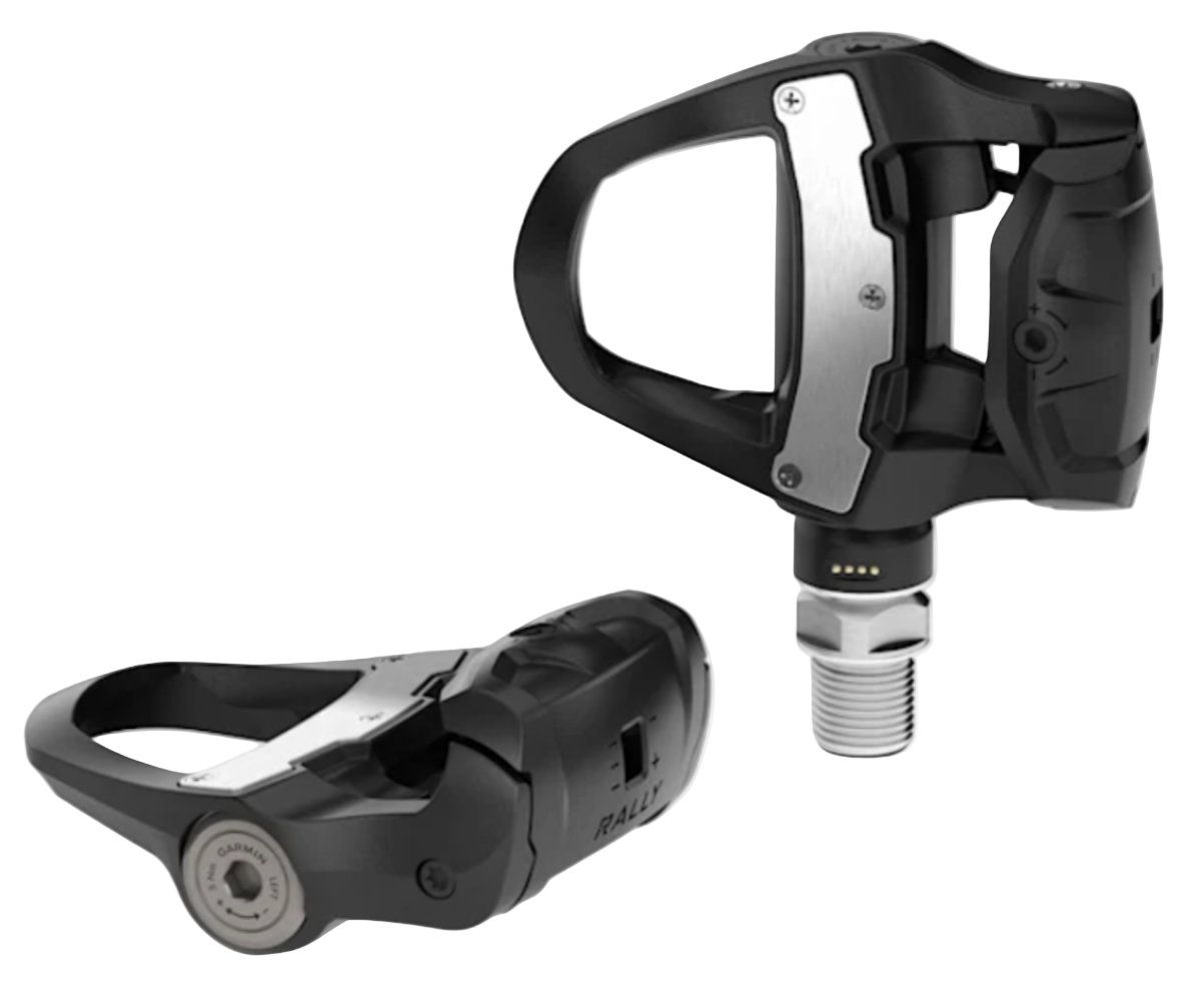 Garmin Rally RK210 Dual-Sensing Power Meter