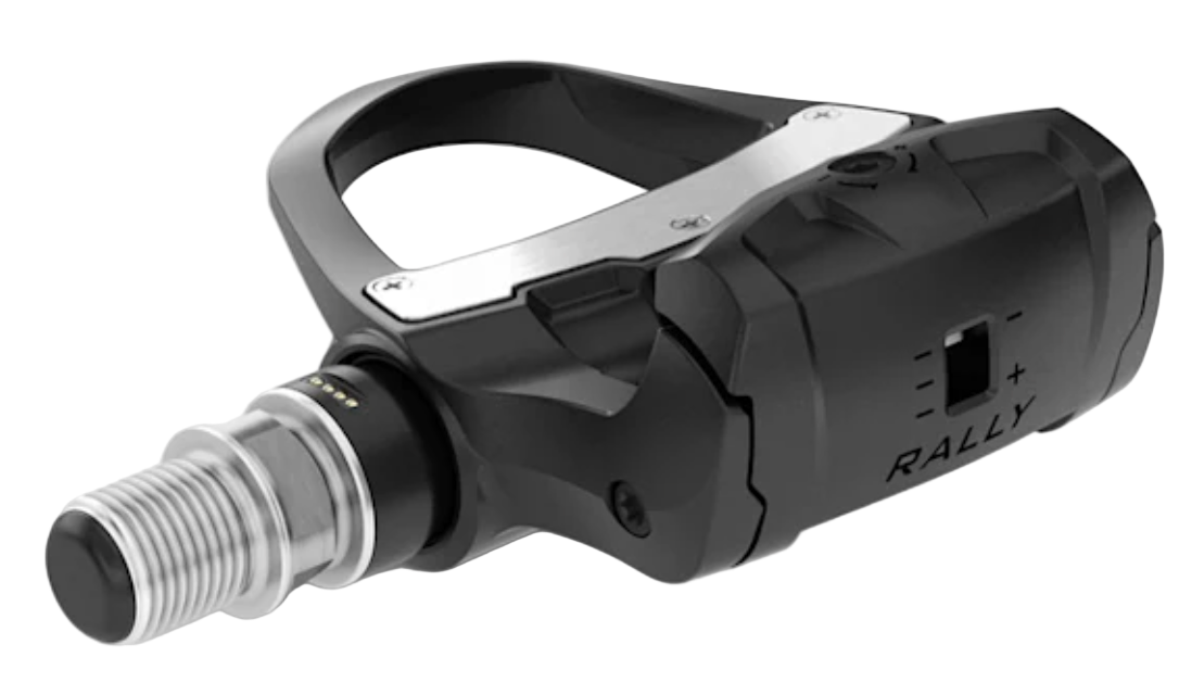 Garmin Rally RK210 Dual-Sensing Power Meter