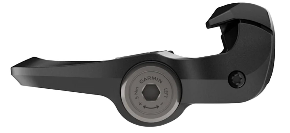 Garmin Rally RK210 Dual-Sensing Power Meter