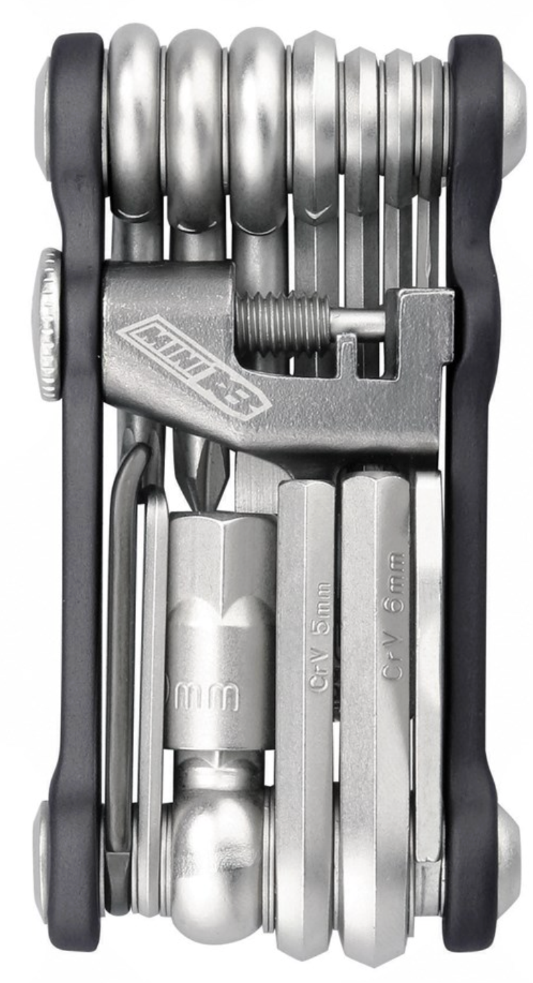 Topeak Mini 18+ Multi-Tool