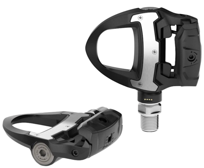 Garmin Rally RS210 Dual-Sensing Power Meter