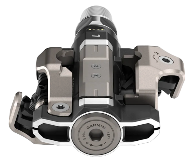 Garmin Rally XC210 Dual-Sensing Power Meter