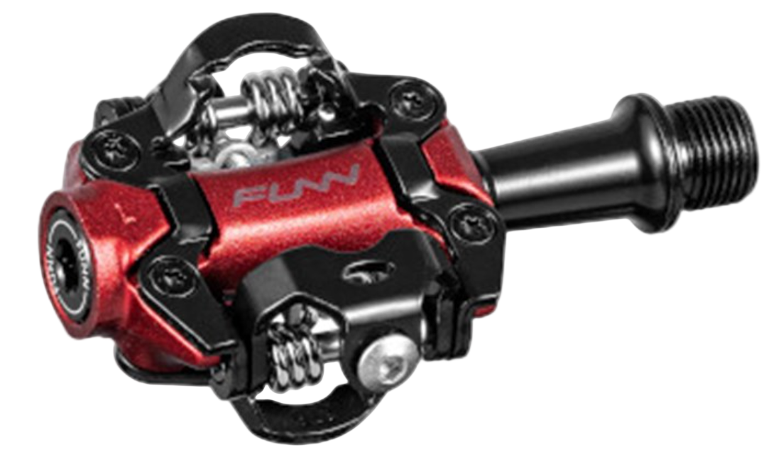 Funn Tactic SPD Clip-in Pedal