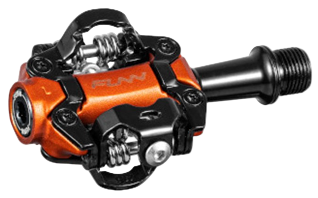 Funn Tactic SPD Clip-in Pedal