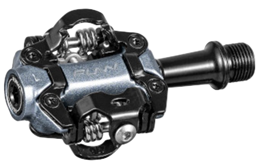 Funn Tactic SPD Clip-in Pedal