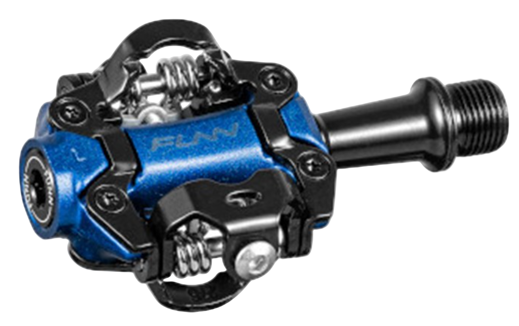 Funn Tactic SPD Clip-in Pedal