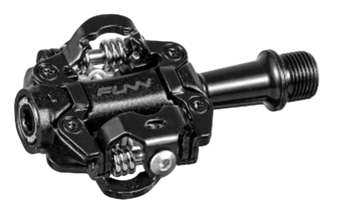Funn Tactic SPD Clip-in Pedal