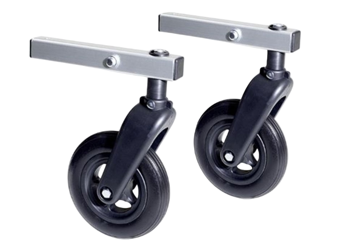 Burley 2-Wheel Stroller Conversion Kit – Crooze