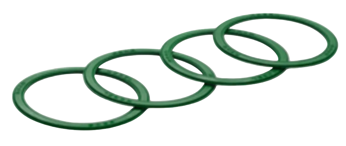 KOGEL Seal Kit - Cross