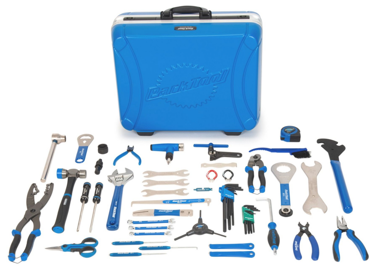 ParkTool Toolkit Travel/Event EK-3