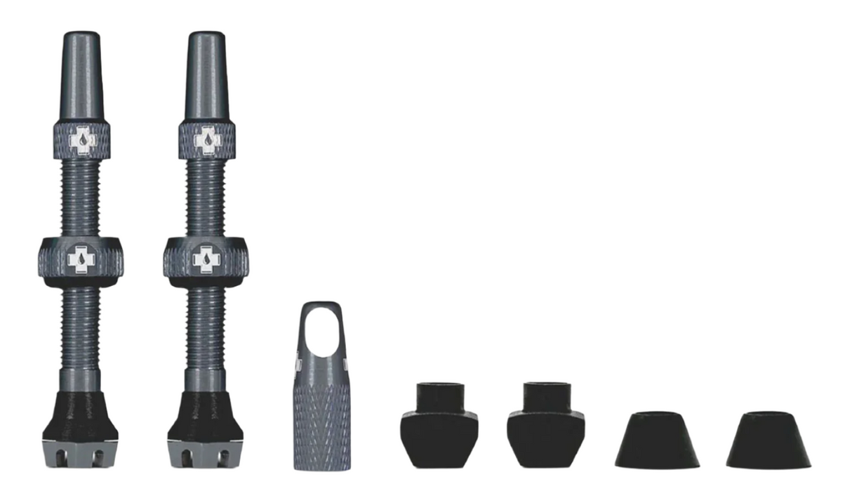 Muc-Off Tubeless Valve Kit V2 44mm