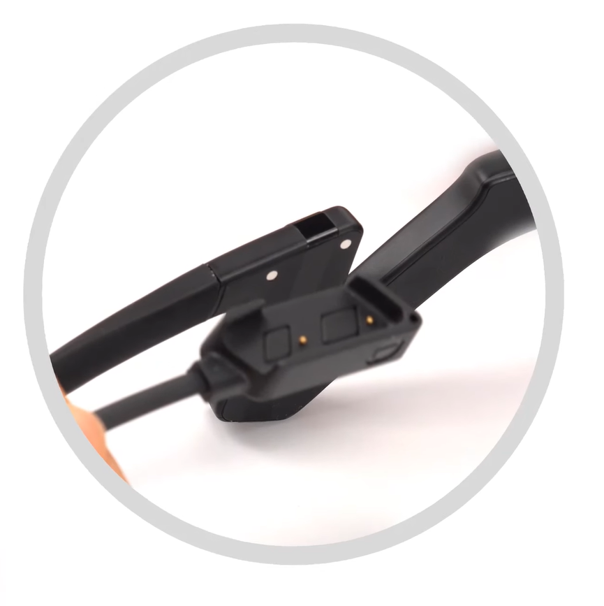 Shokz Roadwave USB Charge Cable