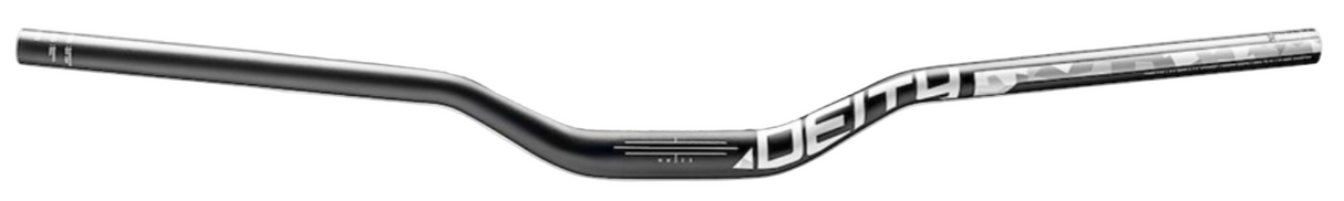 Deity Cam Zink Alloy Handlebar 800mm x 31.8mm x 40mm