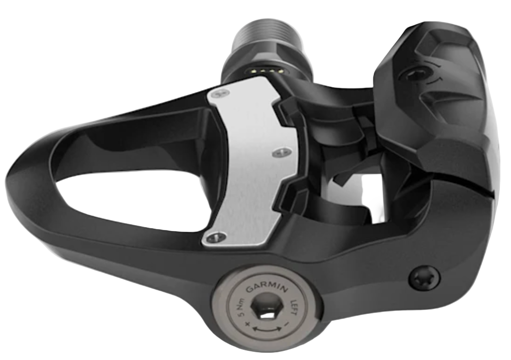 Garmin Rally RK110 Single-Sensing Power Meter