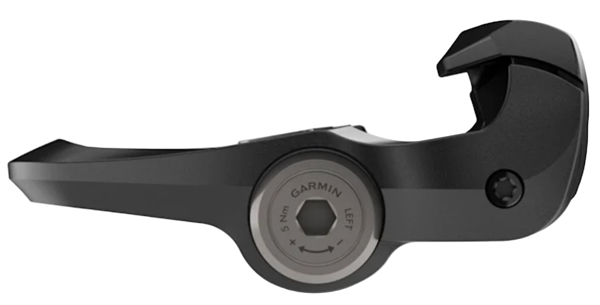 Garmin Rally RK110 Single-Sensing Power Meter