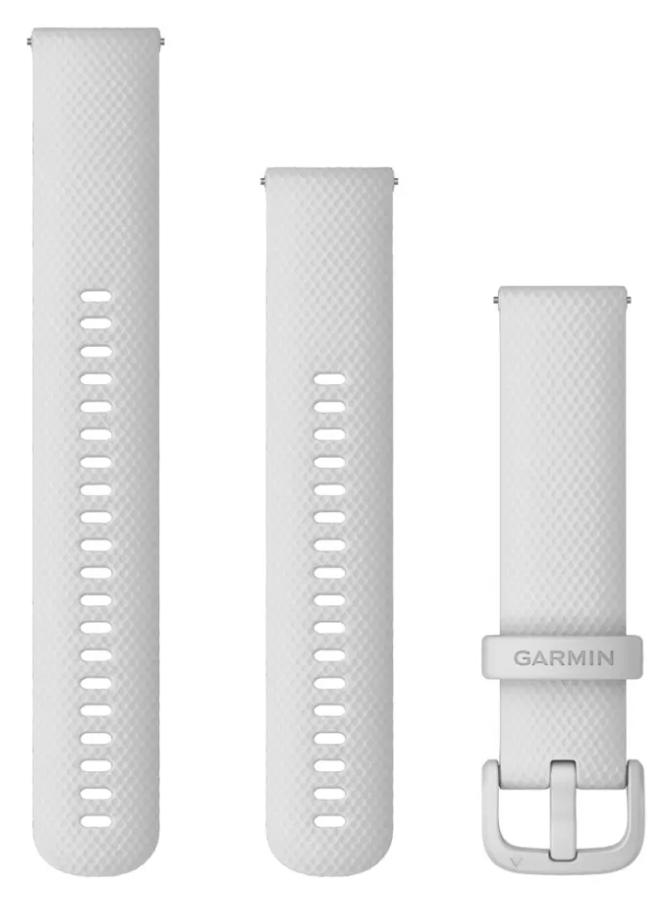 Garmin Quick Release 20mm Bands