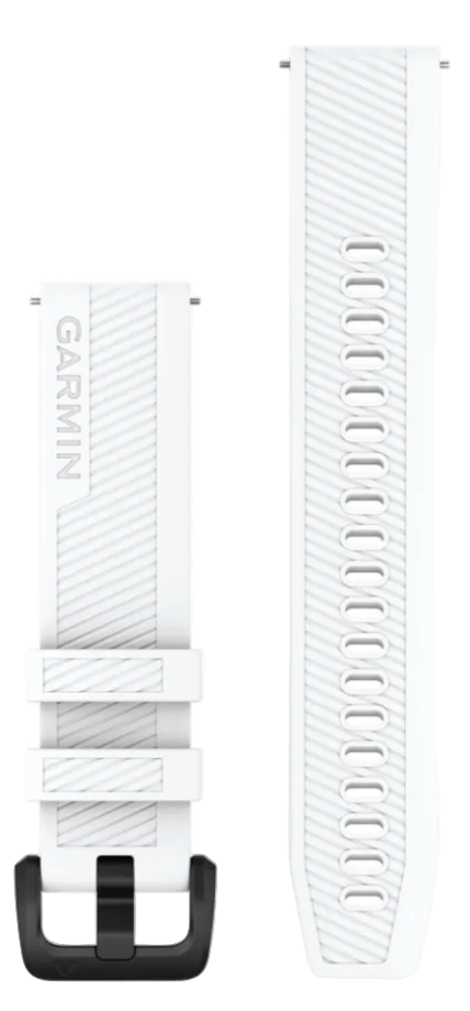 Garmin Quick Release 20mm Bands