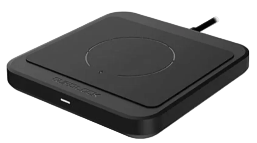 Quad Lock MAG Wireless Charging Pad