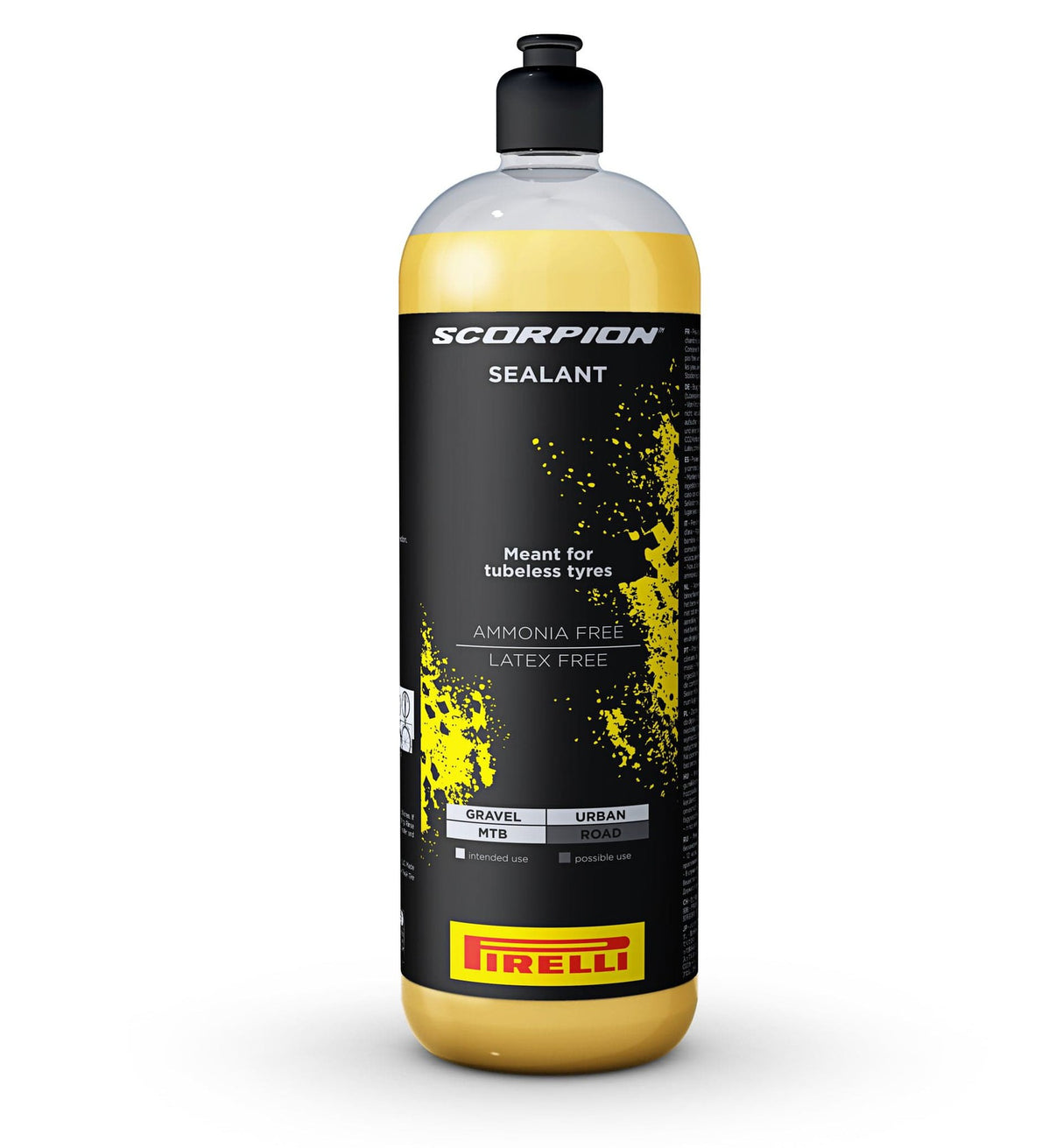 Pirelli Smartseal Scorpion Sealant 1L