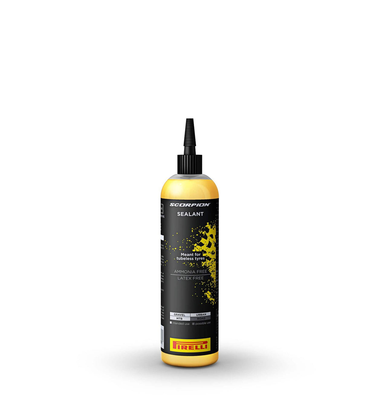 Pirelli Smartseal Scorpion Sealant 240ml