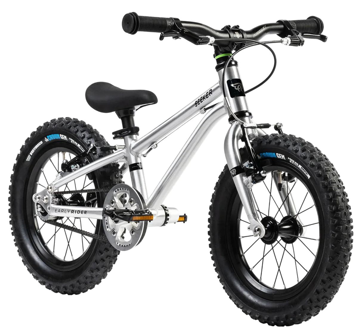 EARLY RIDER SEEKER 14" Kids Bike