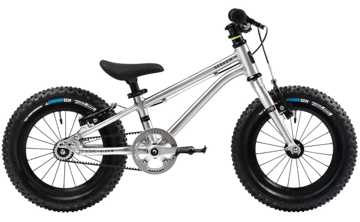 EARLY RIDER SEEKER 14" Kids Bike