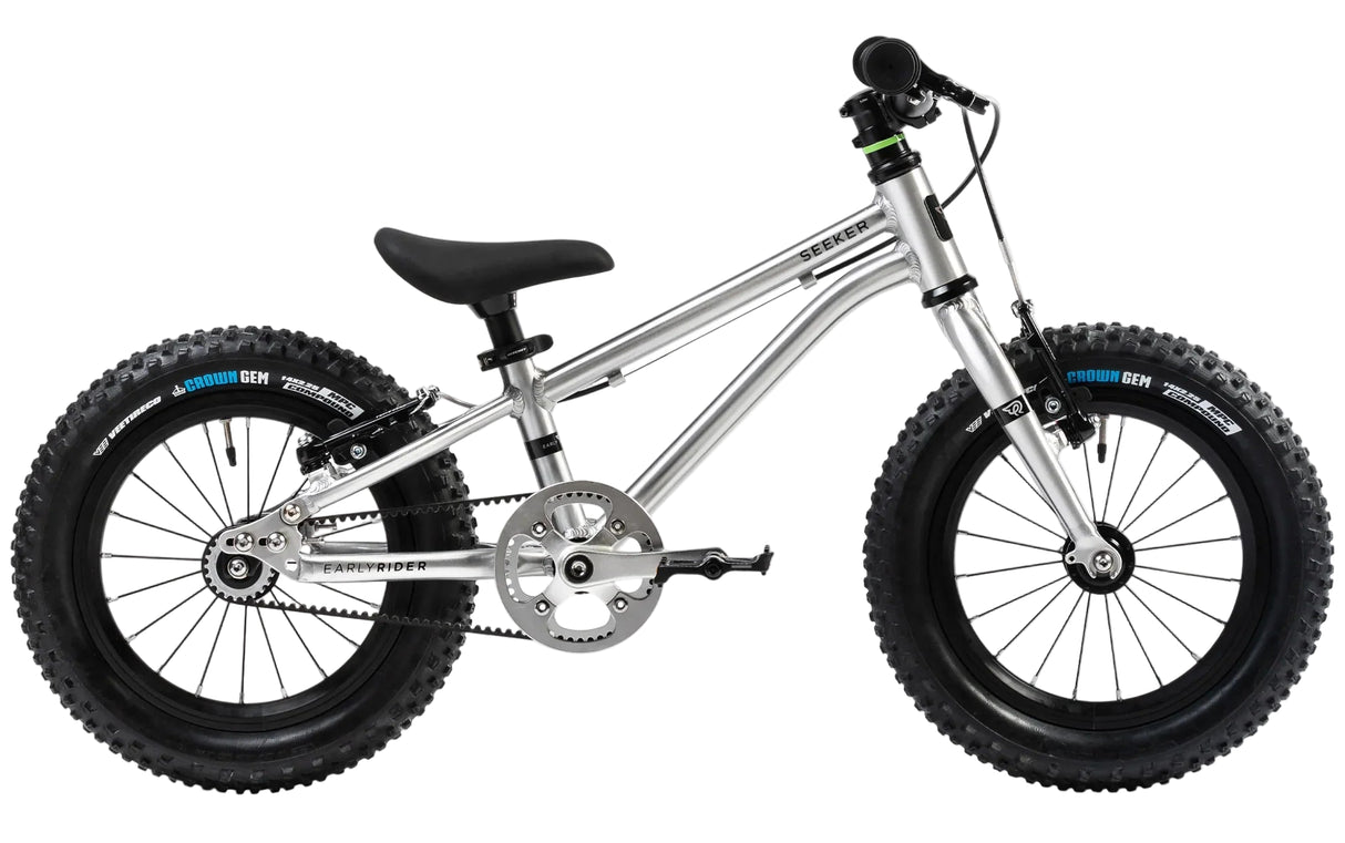 EARLY RIDER SEEKER 16" Kids Bike